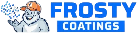 Frosty Coatings